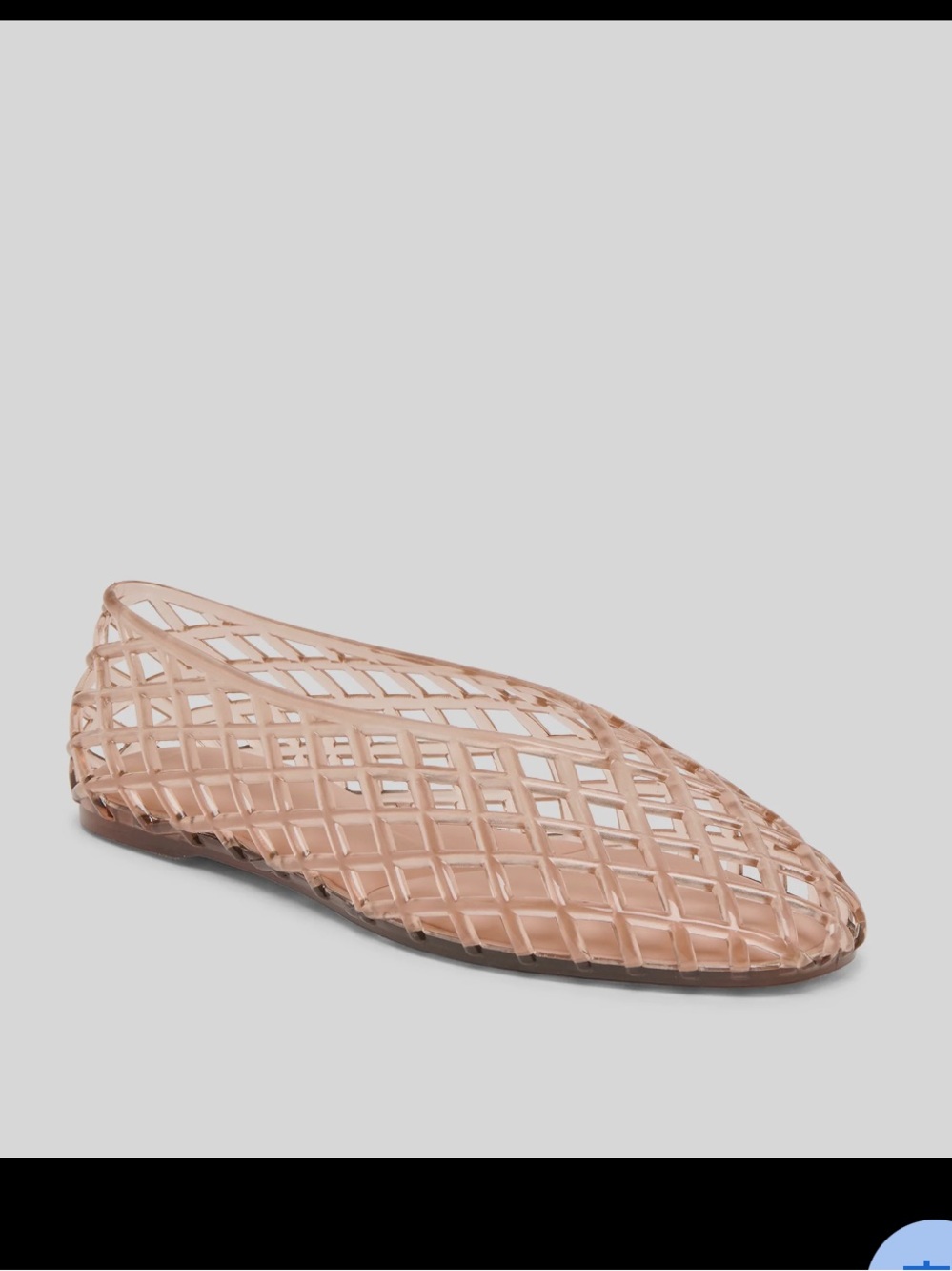 Dolce Vita Jam Flats in Mocha Jelly

NWBox Size: 10 - Picture 3 of 9